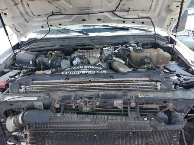Photo 11 from auction – 2008 FORD F250 SUPER with VIN 1FTSW21R28EC68305