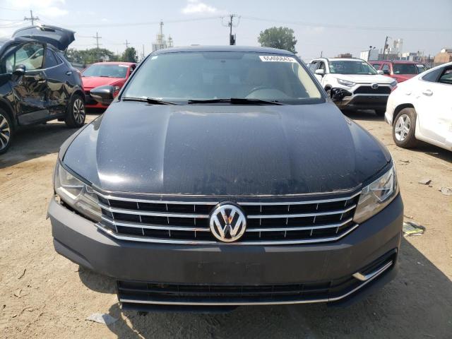 Photo 5 from auction – 2016 VOLKSWAGEN PASSAT SE with VIN 1VWBS7A31GC018095