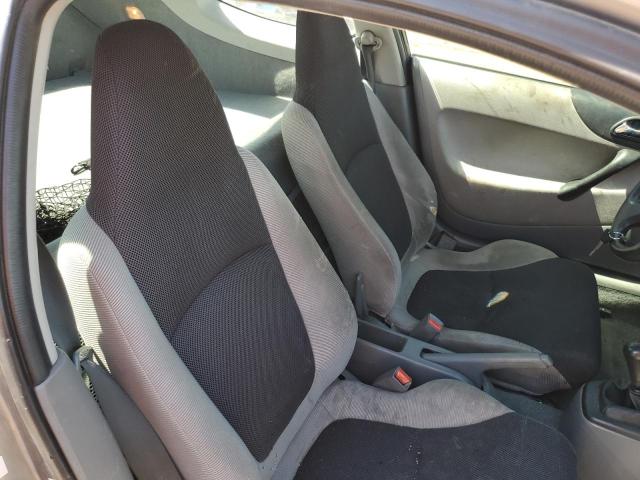 Photo 10 from auction – 2000 HONDA INSIGHT with VIN JHMZE1375YT000964