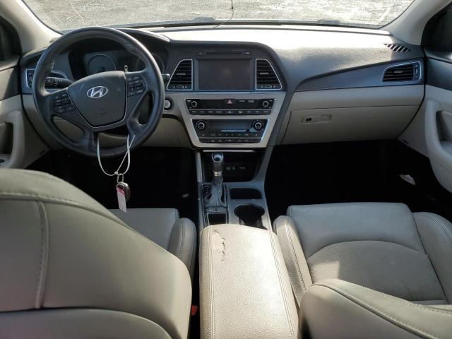 Photo 8 from auction – 2015 HYUNDAI SONATA SPO with VIN 5NPE34AF9FH233250