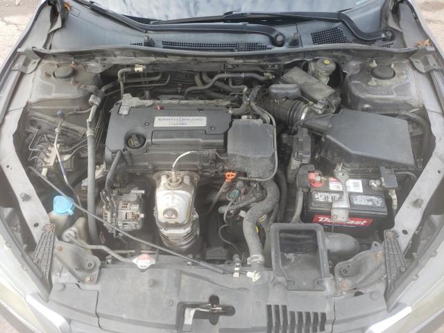 Photo 11 from auction – 2015 HONDA ACCORD LX with VIN 1HGCR2F32FA172275