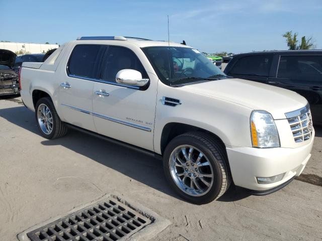 Photo 4 from auction – 2012 CADILLAC ESCALADE E with VIN 3GYT4NEF1CG307716