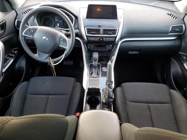 Photo 8 from auction – 2019 MITSUBISHI ECLIPSE CR with VIN JA4AT4AA7KZ017445