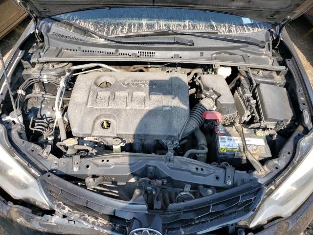 Photo 11 from auction – 2015 TOYOTA COROLLA L with VIN 5YFBURHEXFP334679