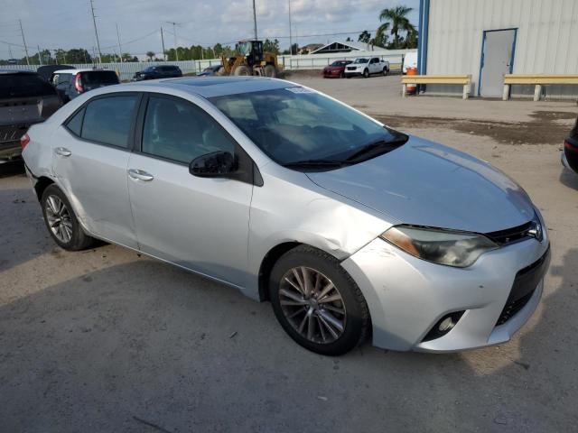 Photo 4 from auction – 2015 TOYOTA COROLLA L with VIN 2T1BURHE8FC344269