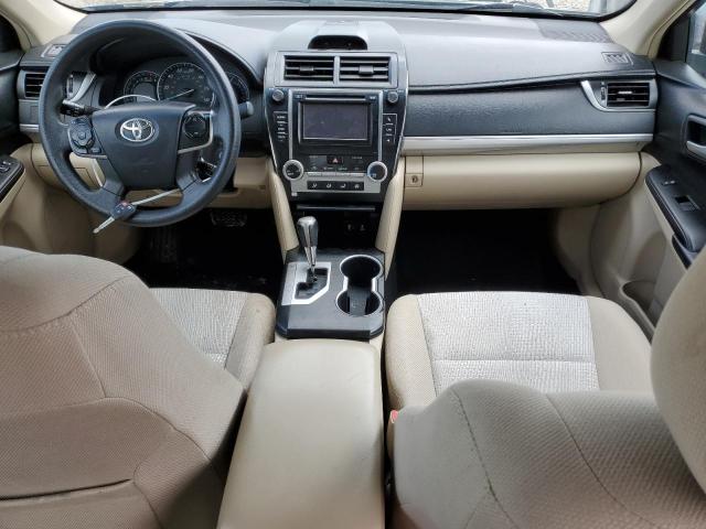 Zdjęcie 8 z aukcji – 2012 TOYOTA CAMRY BASE z VIN 4T4BF1FKXCR239902