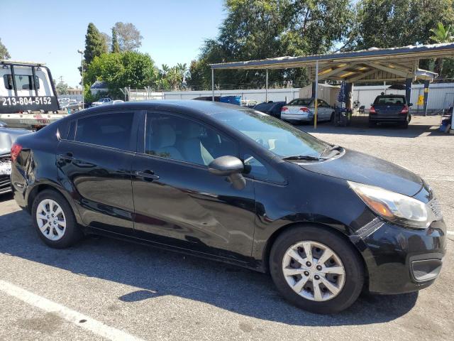 Photo 4 from auction – 2013 KIA RIO LX with VIN KNADM4A33D6318751