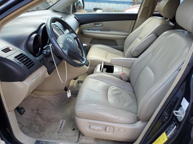 Photo 7 from auction – 2006 LEXUS RX 400 with VIN JTJHW31U160034376
