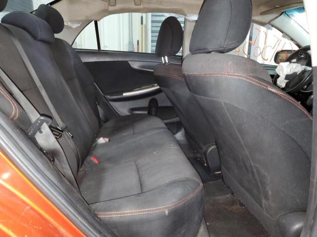Photo 10 from auction – 2013 TOYOTA COROLLA BA with VIN 2T1BU4EE4DC064935