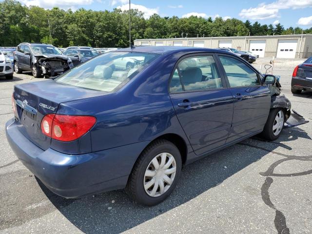 Photo 3 from auction – 2007 TOYOTA COROLLA CE with VIN 2T1BR32E87C723717