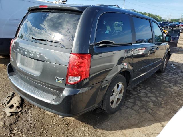 Photo 3 from auction – 2011 DODGE GRAND CARA with VIN 2D4RN5DG3BR748556