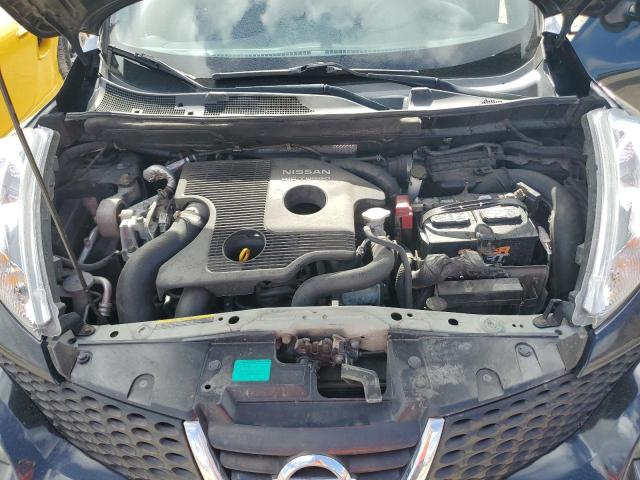 Photo 12 from auction – 2011 NISSAN JUKE S with VIN JN8AF5MV2BT026840