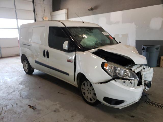 Photo 4 from auction – 2017 RAM PROMASTER with VIN ZFBERFBB6H6F19534