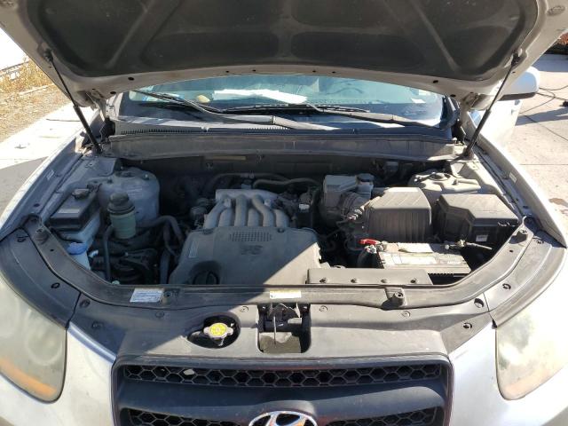 Photo 12 from auction – 2008 HYUNDAI SANTA FE G with VIN 5NMSG73D88H202060
