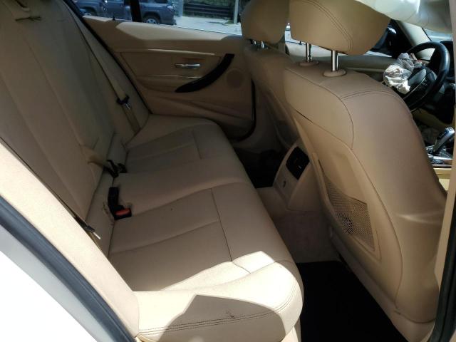 Photo 10 from auction – 2015 BMW 328 I with VIN WBA3A5C51FF606392