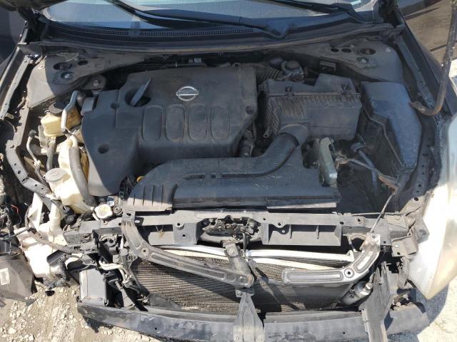 Photo 11 from auction – 2012 NISSAN ALTIMA BAS with VIN 1N4AL2AP1CC123768