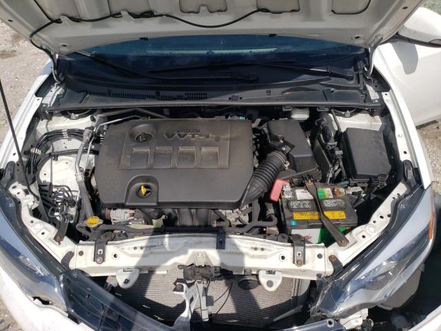 Photo 11 from auction – 2014 TOYOTA COROLLA L with VIN 2T1BURHE8EC209498