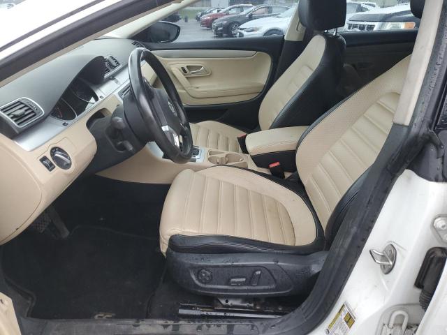 Photo 7 from auction – 2015 VOLKSWAGEN CC with VIN WVWBN7AN0FE828364