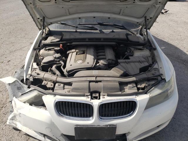 Photo 11 from auction – 2011 BMW 328 I SULE with VIN WBAPH5C55BF093929