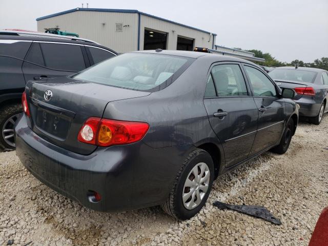Photo 3 from auction – 2010 TOYOTA COROLLA with VIN 2T1BU4EE3AC368236