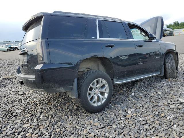 Photo 3 from auction – 2017 GMC YUKON SLT with VIN 1GKS2BKC8HR122719