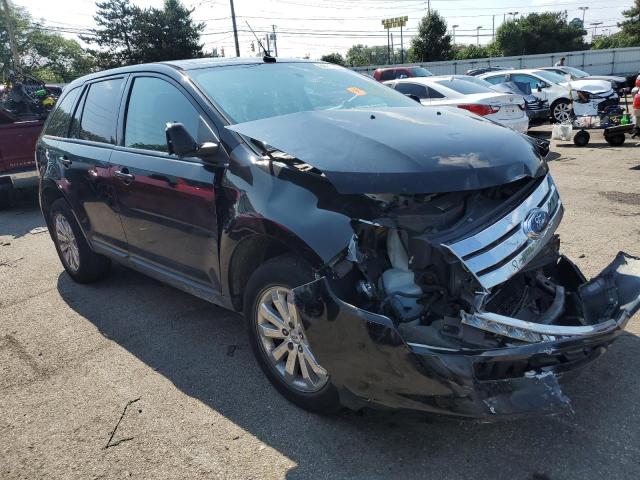 Photo 4 from auction – 2007 FORD EDGE SEL P with VIN 2FMDK39C87BA65614