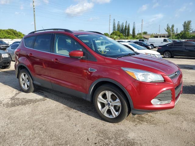 Photo 4 from auction – 2016 FORD ESCAPE SE with VIN 1FMCU0GX2GUB31501