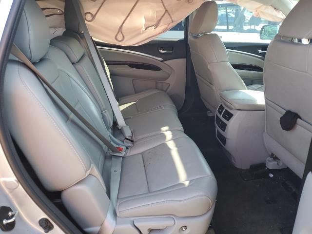 Снимка 10 от търг – 2015 ACURA MDX TECHNO с VIN 5FRYD4H48FB010810