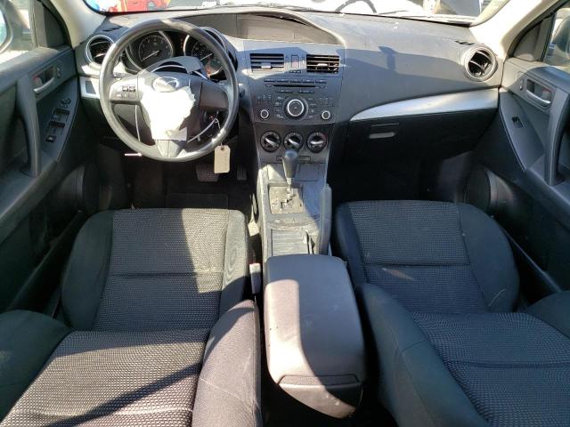 Photo 8 from auction – 2012 MAZDA 3 I with VIN JM1BL1UGXC1506656