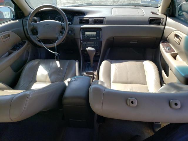 Photo 8 from auction – 2000 TOYOTA CAMRY LE with VIN JT2BF28K1Y0244429