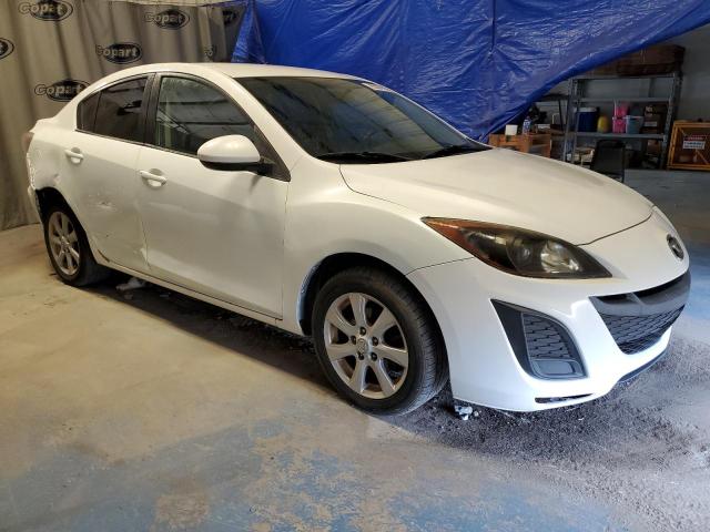 Photo 4 from auction – 2010 MAZDA 3 I with VIN JM1BL1SF4A1242065
