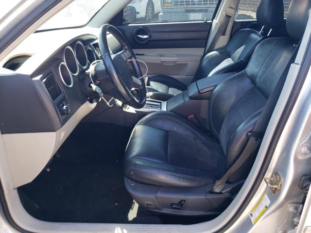 Photo 7 from auction – 2006 DODGE CHARGER R/ with VIN 2B3KA53H56H437129