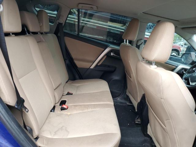 Photo 11 from auction – 2015 TOYOTA RAV4 XLE with VIN 2T3WFREV3FW189927