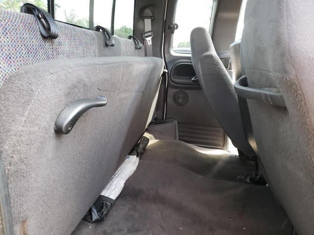 Photo 10 from auction – 2001 DODGE RAM 1500 with VIN 3B7HF13Y61M582905