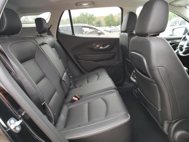 Photo 11 from auction – 2019 GMC TERRAIN DE with VIN 3GKALXEX4KL176540