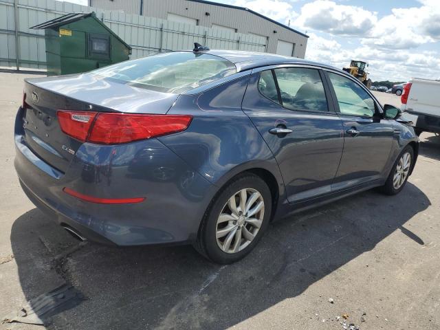 Photo 3 from auction – 2015 KIA OPTIMA EX with VIN 5XXGN4A71FG387474