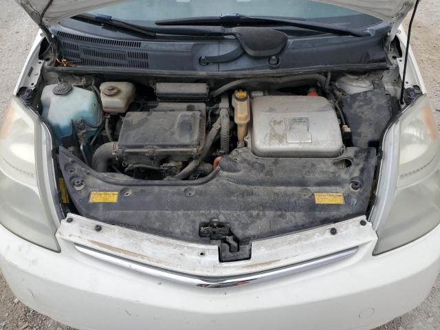 Photo 11 from auction – 2008 TOYOTA PRIUS with VIN JTDKB20U483384327