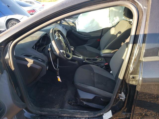 Photo 7 from auction – 2012 FORD FOCUS SE with VIN 1FAHP3K29CL350086