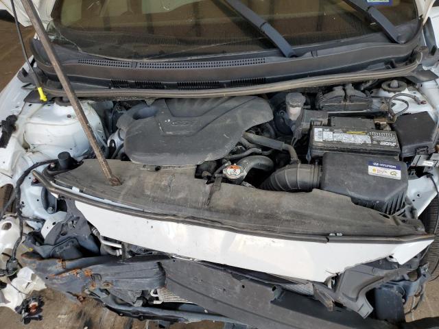 Photo 11 from auction – 2017 HYUNDAI ACCENT SE with VIN KMHCT4AE8HU364592