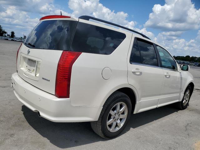 Photo 3 from auction – 2008 CADILLAC SRX with VIN 1GYEE637180211443