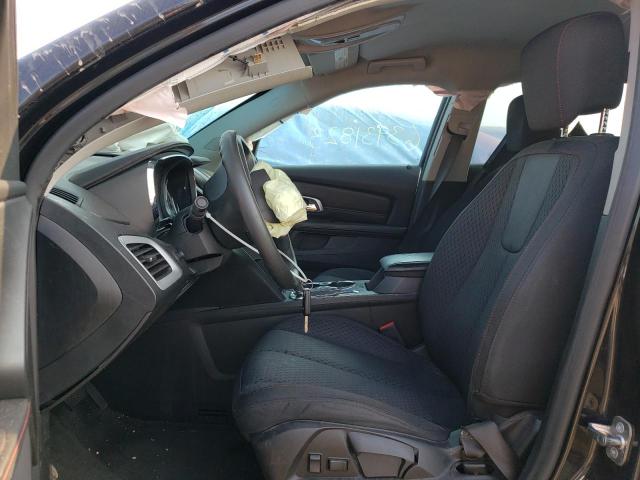 Снимка 7 от търг – 2015 GMC TERRAIN SL с VIN 2GKALMEK6F6354137