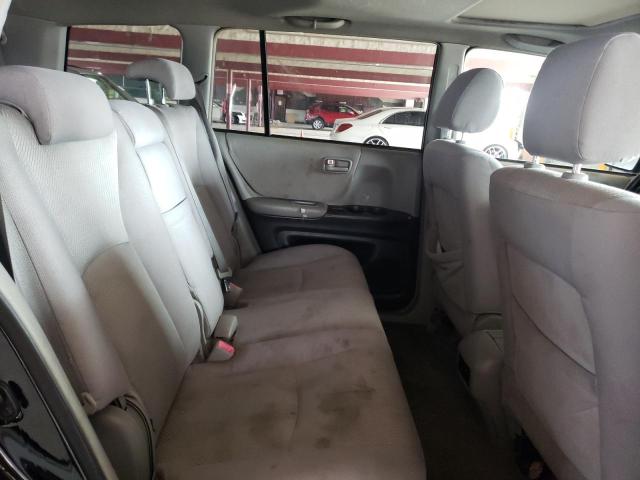 Photo 11 from auction – 2004 TOYOTA HIGHLANDER with VIN JTEDP21A940040448