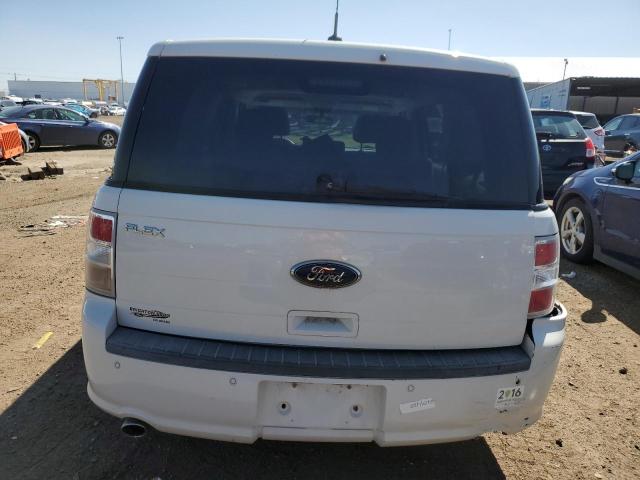 Photo 6 from auction – 2013 FORD FLEX SE with VIN 2FMGK5B84DBD21516