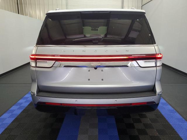 Photo 6 from auction – 2022 LINCOLN NAVIGATOR with VIN 5LMJJ2KT9NEL10302