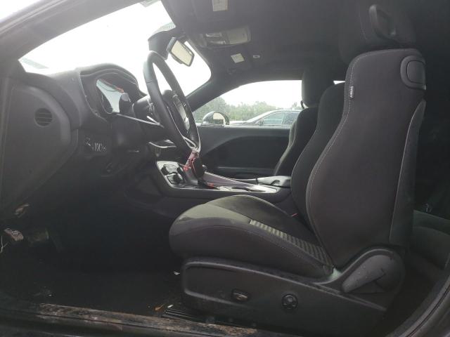Photo 7 from auction – 2019 DODGE CHALLENGER with VIN 2C3CDZBT5KH539004