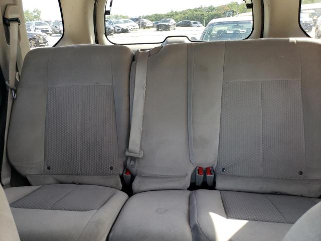 Photo 10 from auction – 2008 GMC ENVOY with VIN 1GKDT13S382220555