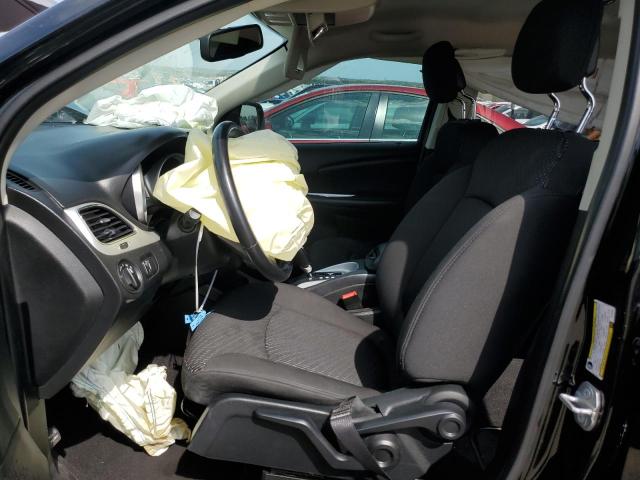 Photo 7 from auction – 2018 DODGE JOURNEY SE with VIN 3C4PDCAB7JT445280