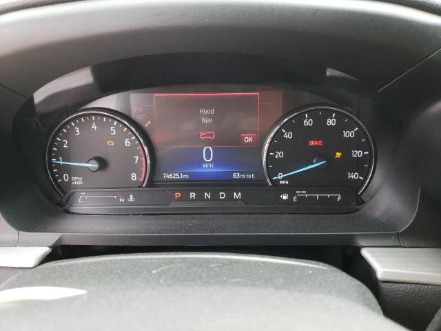 Photo 9 from auction – 2020 FORD EXPLORER X with VIN 1FMSK7DH8LGB32474