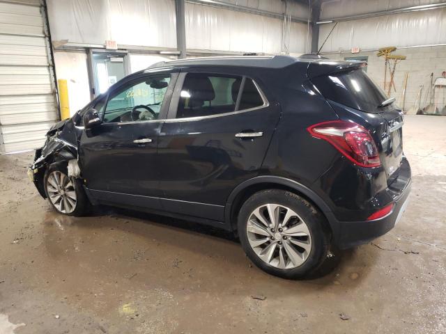 Photo 2 from auction – 2018 BUICK ENCORE PRE with VIN KL4CJASB5JB700241