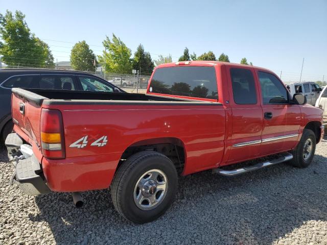 Photo 3 from auction – 2003 GMC NEW SIERRA with VIN 1GTEK19T03Z116009